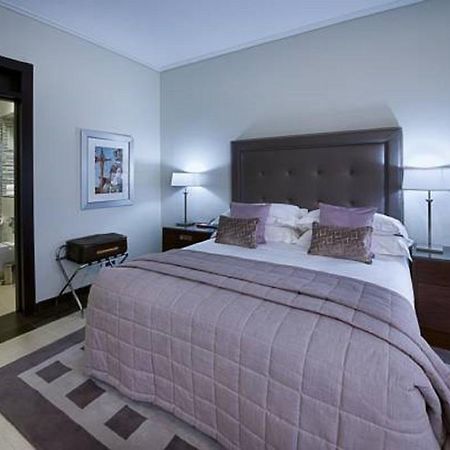 The George Hotel Lagos Luaran gambar