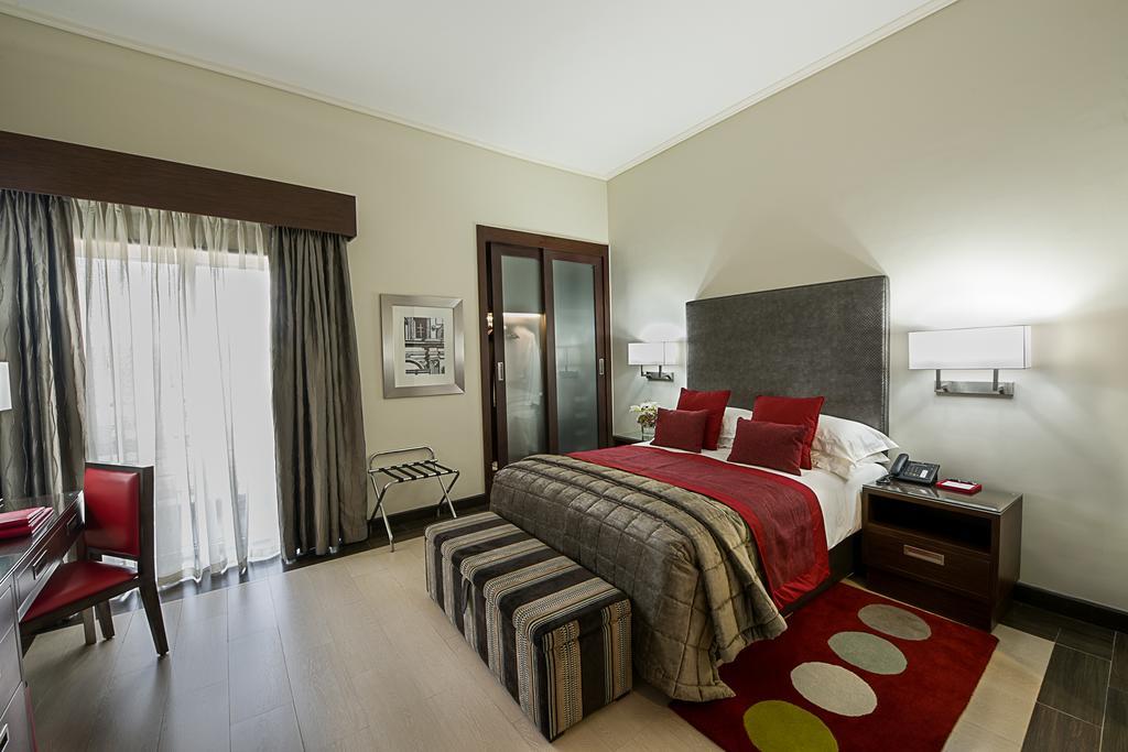The George Hotel Lagos Luaran gambar