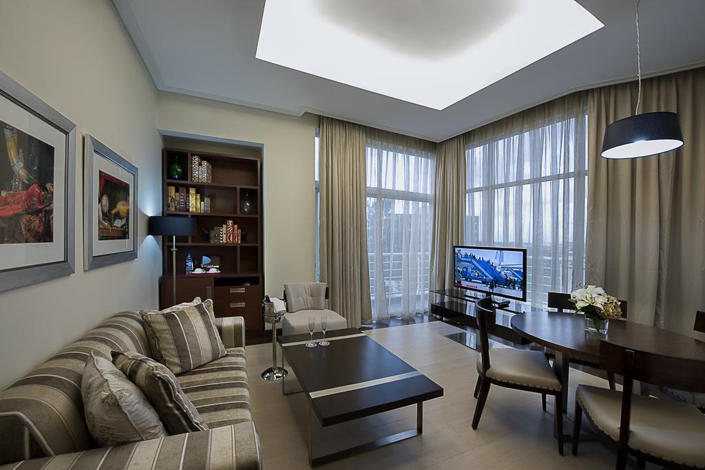 The George Hotel Lagos Luaran gambar